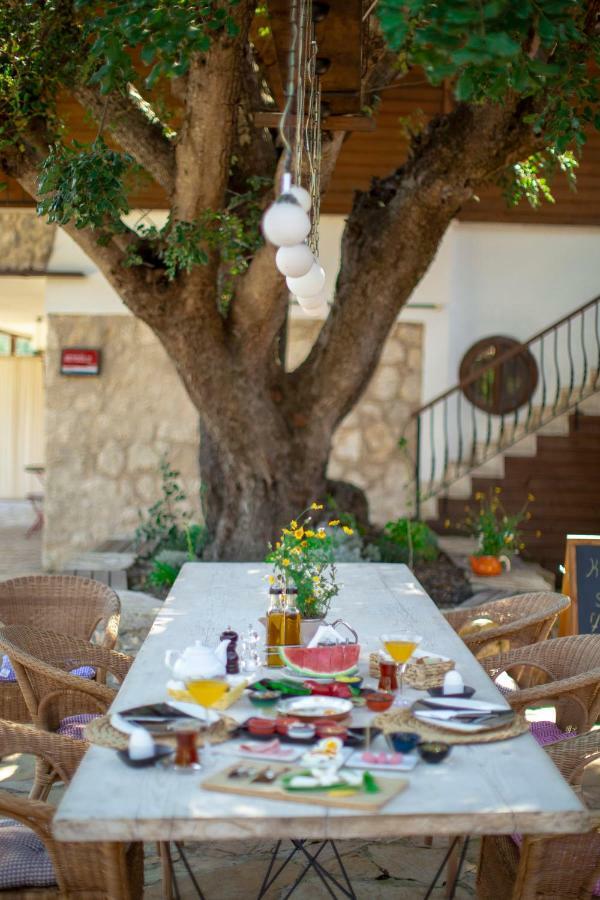 Hotel Casa De Padre Ulupinar Exterior photo